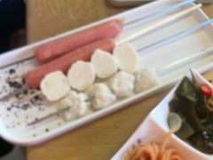 -正丰源大缸烧烤(人民路店)