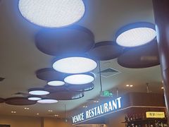 -威尼斯西餐厅(扬名广场店)