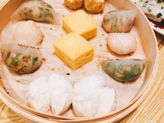 -添好运点心专门店(百老汇店)
