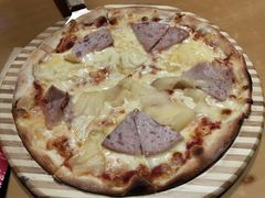 -MR.ROCKY洛奇先生RESTAURANT&BAR(宝安壹方城店)