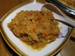 招牌肉沫茄子-妈妈的味道(和顺古镇店)