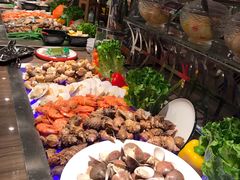 -德悦高风味餐厅