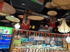 -驰明粗粮小厨(湖滨路店)