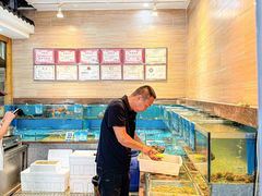 -良师门滨海人家·海鲜·家常菜(滨海城店)
