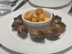 -L'Arome芳芳法国餐厅(仙林金鹰店)