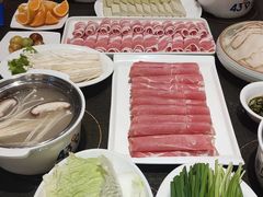 -蒙都43°9羊火锅(平庄店)