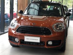 -上海普陀宝诚MINI4S店(红柳路店)