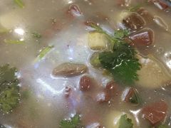 -仙林宾馆-餐厅