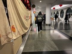 -厦门高崎国际机场-T3航站楼