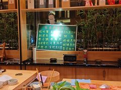 -鮨冠OMAKASE食べ放题(北京首店)