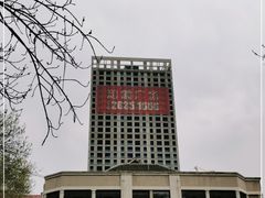 -天津意大利风情旅游区