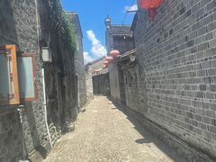 -前童古镇
