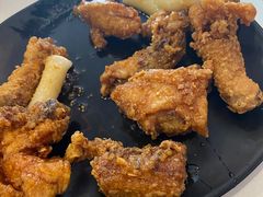 -玛喜达韩国料理·炸串·小吃(苏宁易购店)