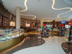 -视博茶点(美狮美高梅店)