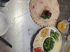-官塘锋记鱼生·生腌·砂锅粥(牌坊街店)