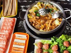 -古乐牛香·鲜牛肉牛杂火锅(解放东路店)