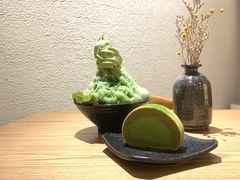 -辻利茶舖TSUJIRI(万象天地店)