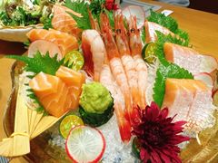 -鮨桐日本料理(望京店)