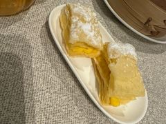 -万丽轩·粤菜(王府井金茂万丽酒店)