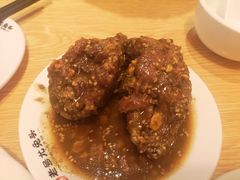 -老号尤兔头(西川店)