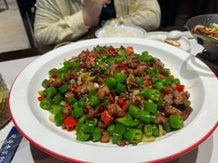 -建哥老菜馆(瑞达公寓一店)