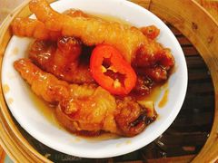 -添好运点心专门店(深水埗店)