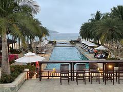 -石梅湾艾美度假酒店