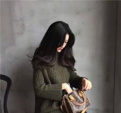 -GY style salon网红签约
