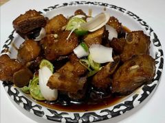 醉排骨-依扁一佳宴(宁化支路店)