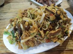 -西环肥仔螺蛳粉(总店)