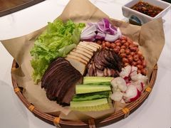 -临安宴临安菜(博物馆店)