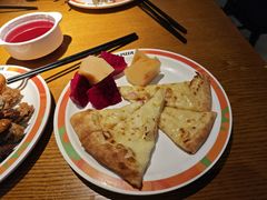 -比格比萨自助(花园路店)