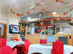 大堂-闻道食府烙饼卷带鱼(原车耳营店原大觉寺店)