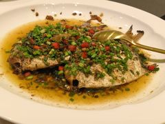 -甬府小鲜(万象城店)