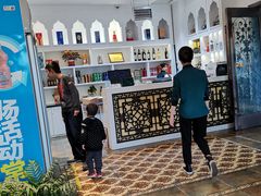 -尹兰楼西北风情餐厅(嘉定店)