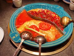 -吼堂老火锅(太古里总店)
