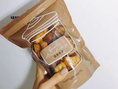 -巴黎贝甜(龙之梦购物中心虹口店)