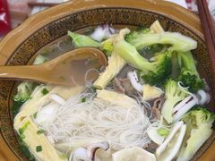 -阿城海鲜捞化(上下杭店)