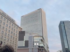 -三宅一生 (阪急梅田本店)