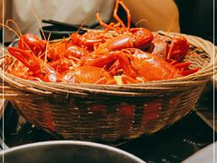 -乔街深夜食堂·台州菜·高压锅生蚝(杭州总店)