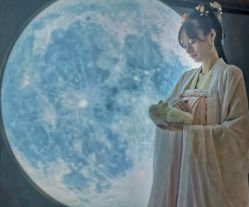-陈攻馆·汉服