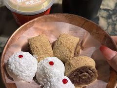 -范家小馆·四代传承烤鸭店(紫竹桥店)