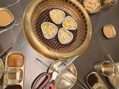 -韩宫宴和牛烤肉(盐城金鹰店)