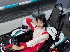 -e赛道卡丁车