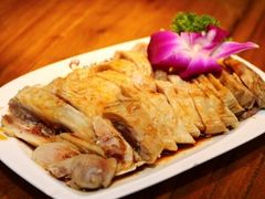 -令狐冲·活鱼馆(宝龙店)