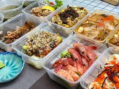 -鳗鱼家·深夜食堂(军博店)