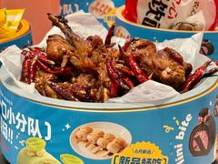 -龍歌自助小火锅(淮安楚州万达店)