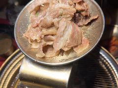 -西塔老太太泥炉烤肉(温州首店万象城黑金店)