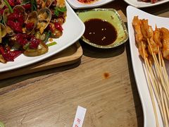 -申记串道(中街店)