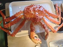 -丰茂海鲜烧烤(龙源华府店)